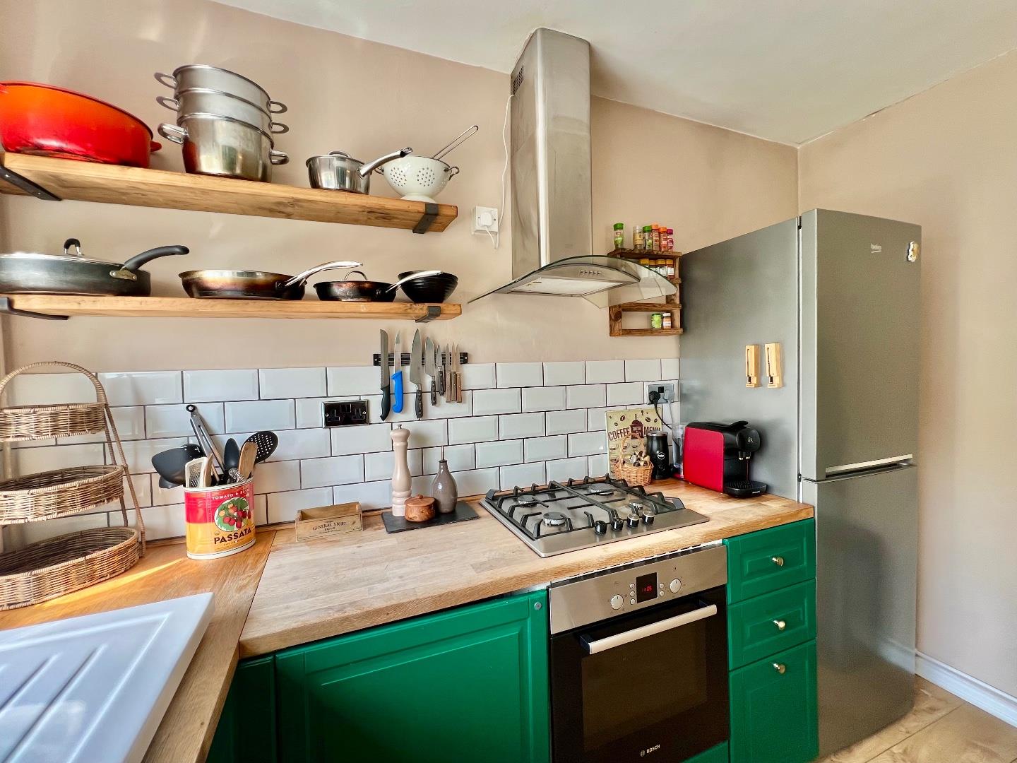 Glossop Terrace, Pencoed, Bridgend County Borough, CF35 5NL